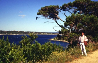 36.Sentier littoral